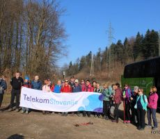 72.občni zbor PD PT Ljubljana